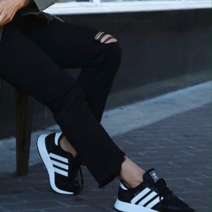 Adidas sneakers